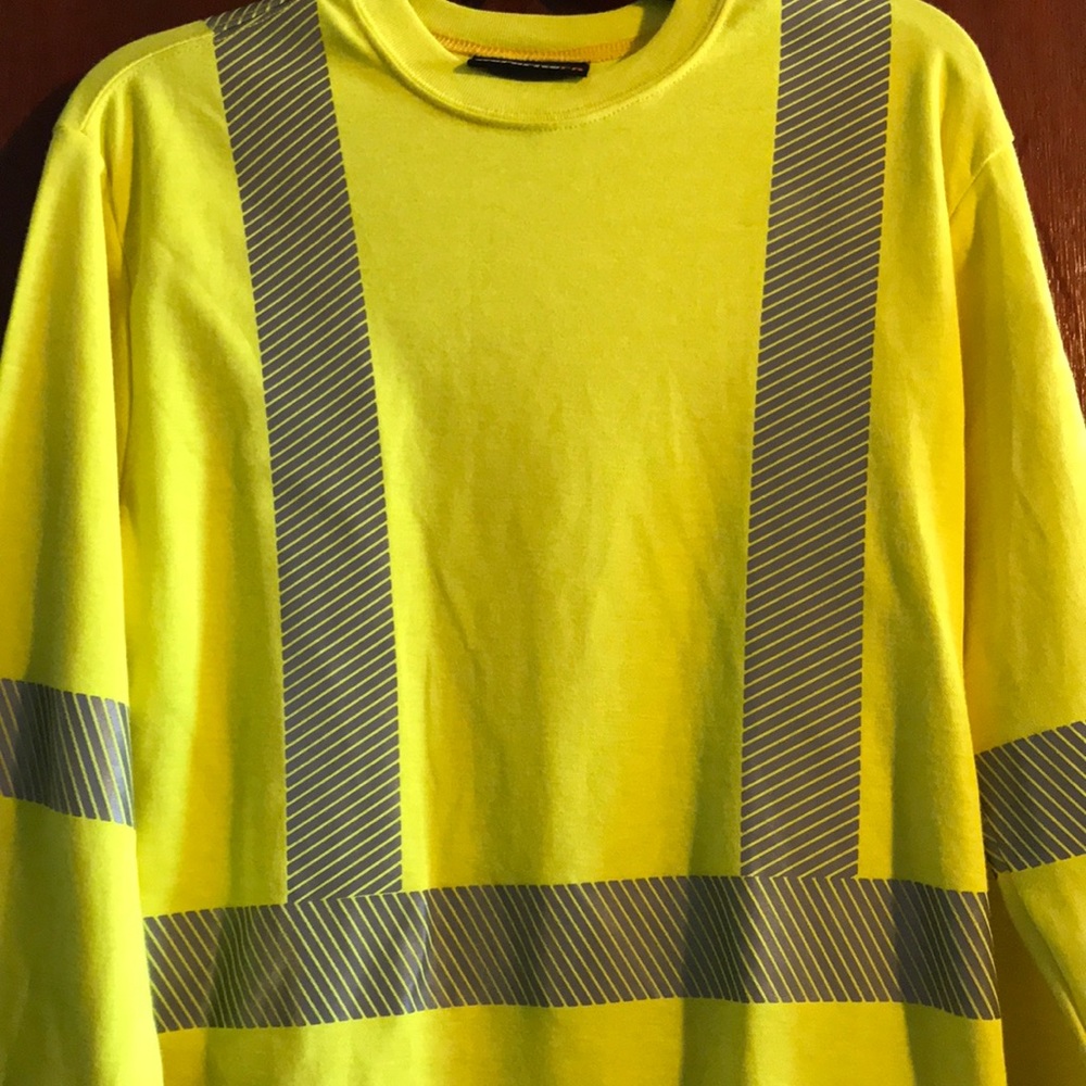 Reflective shirt FR